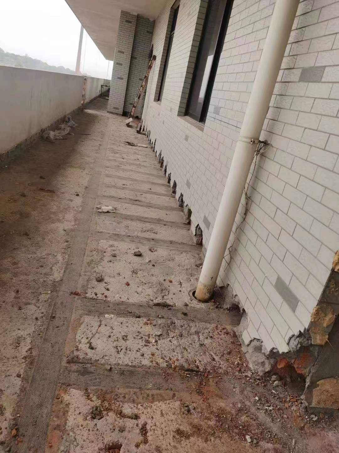 丹江口老房加固如何做好加固工作?