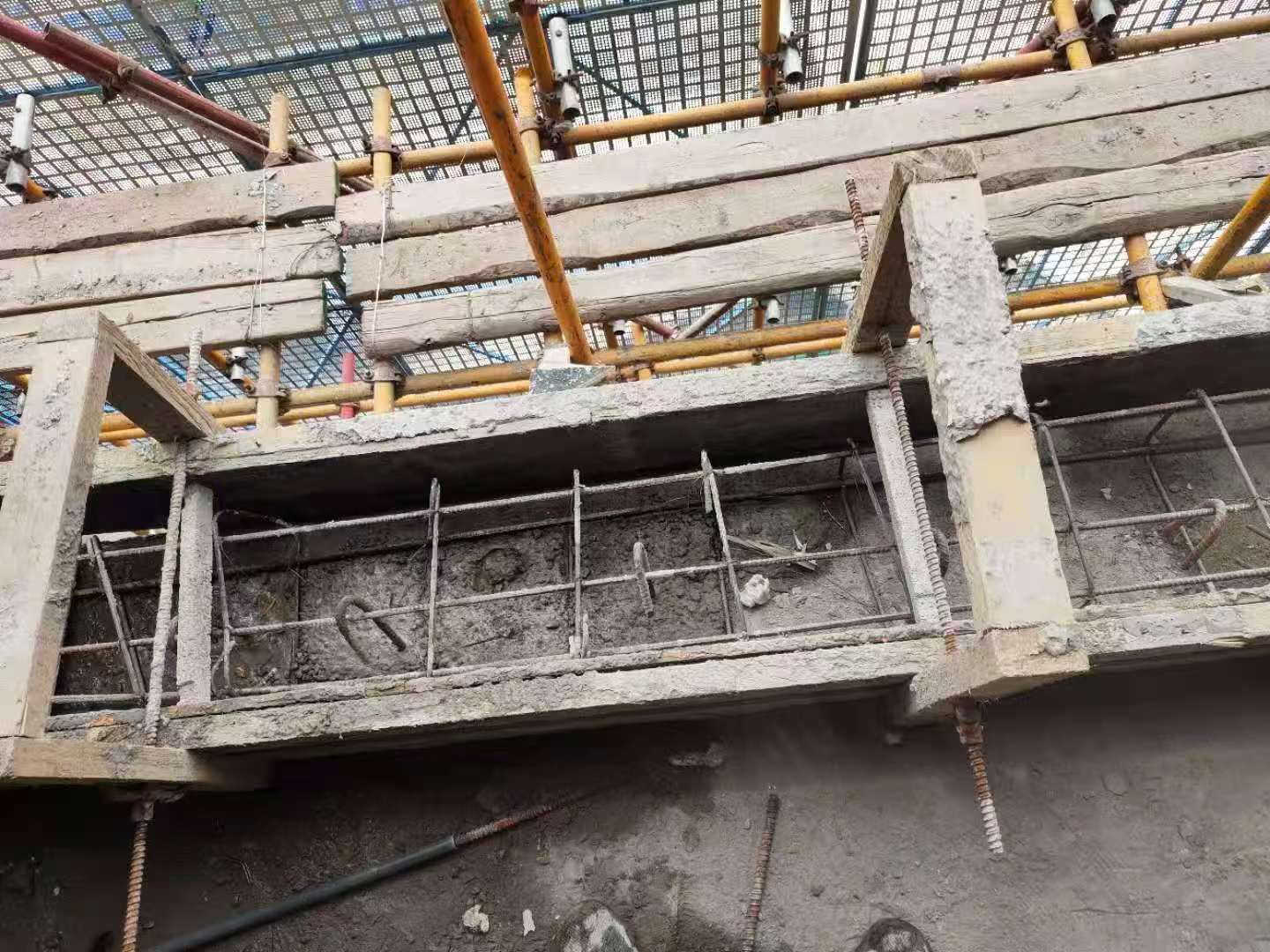 丹江口厂房加固公司如何选择